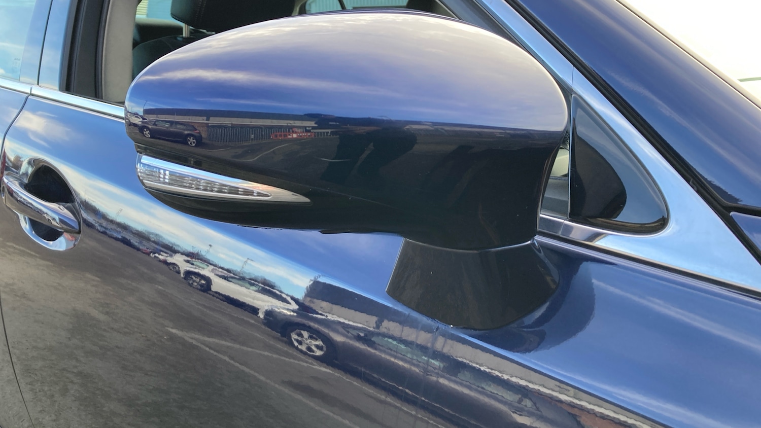 Used Lexus GS 2016 for sale - 77404471: Photo 32