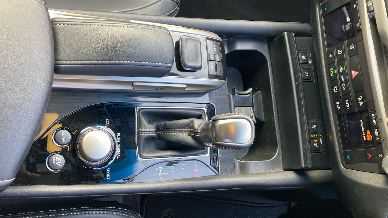 Used Lexus GS 2016 for sale - 77404471: Photo 33