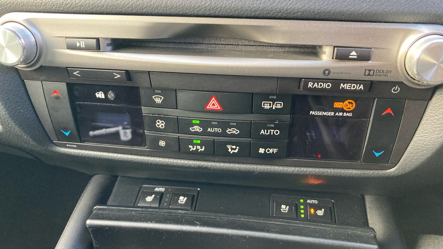 Used Lexus GS 2016 for sale - 77404471: Photo 37