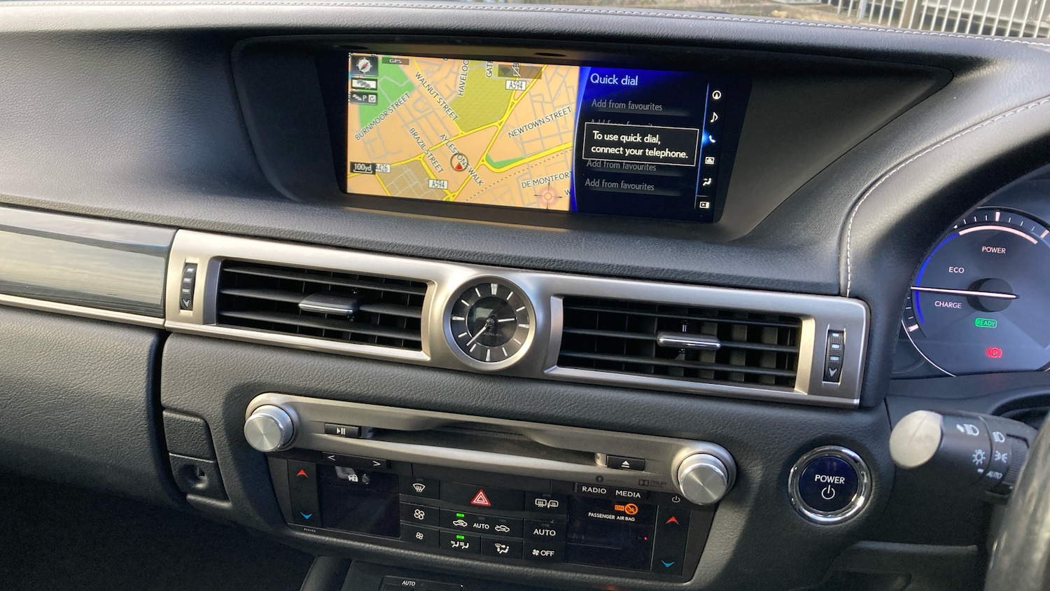 Used Lexus GS 2016 for sale - 77404471: Photo 39