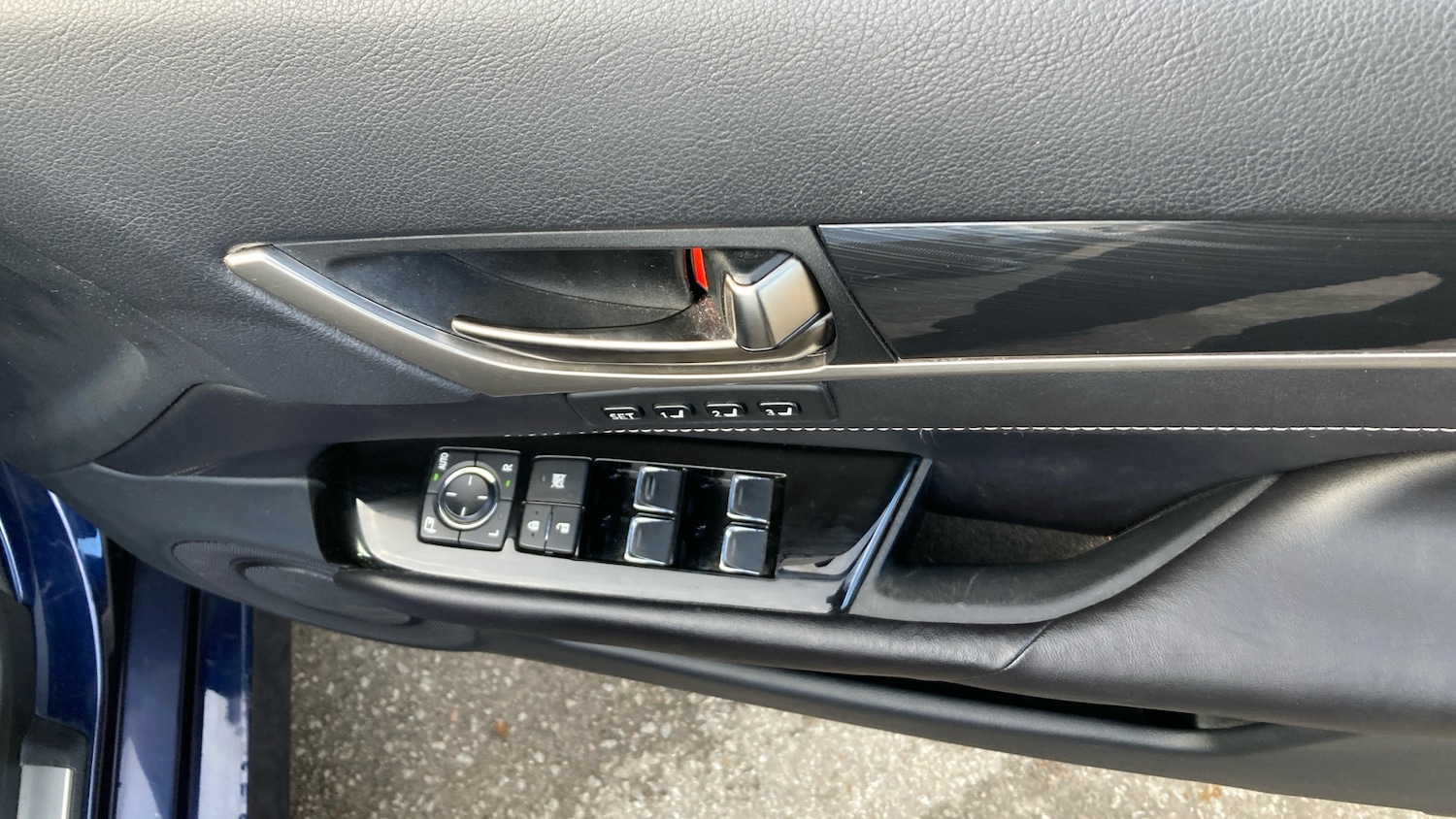 Used Lexus GS 2016 for sale - 77404471: Photo 41