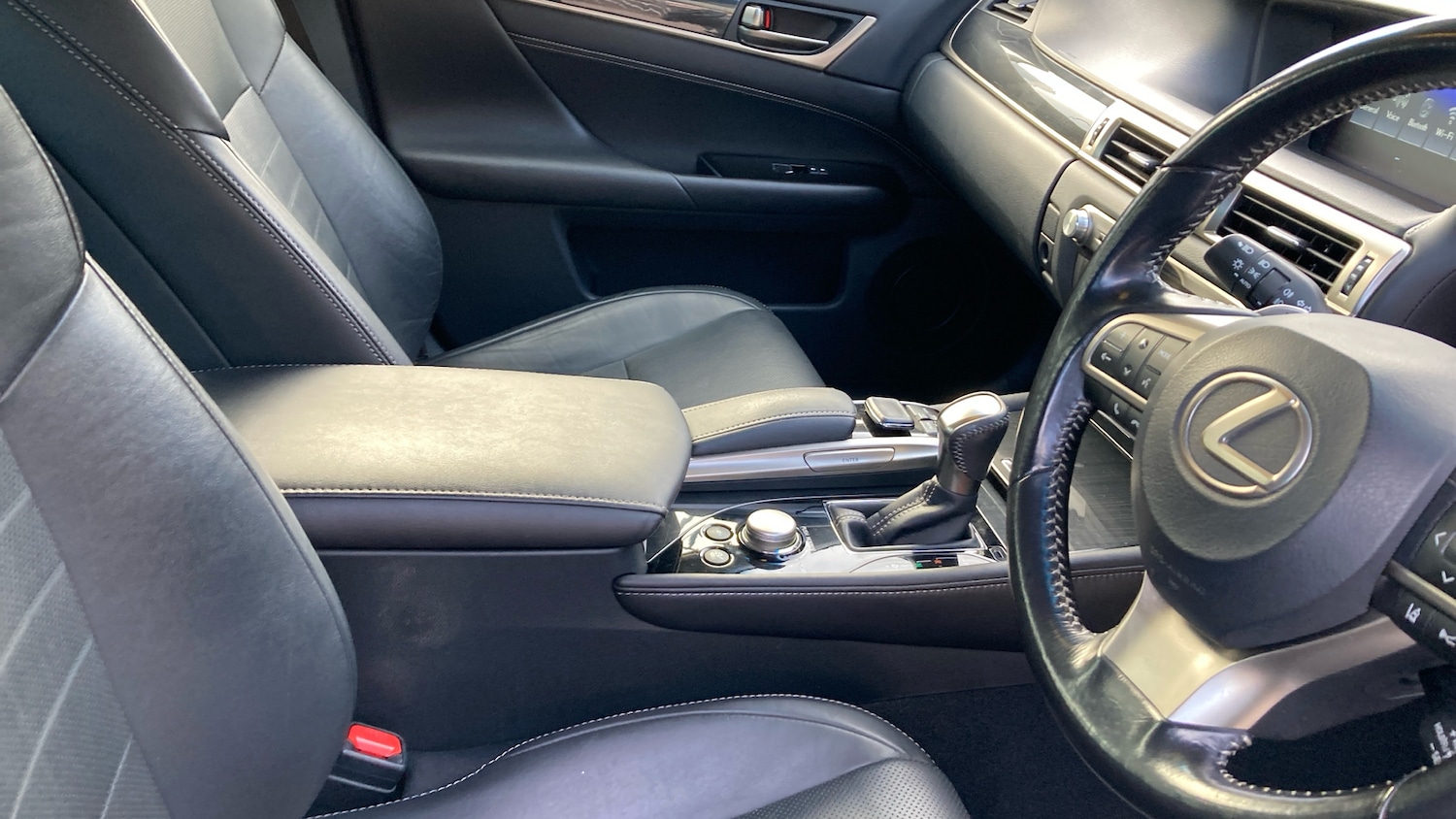 Used Lexus GS 2016 for sale - 77404471: Photo 43