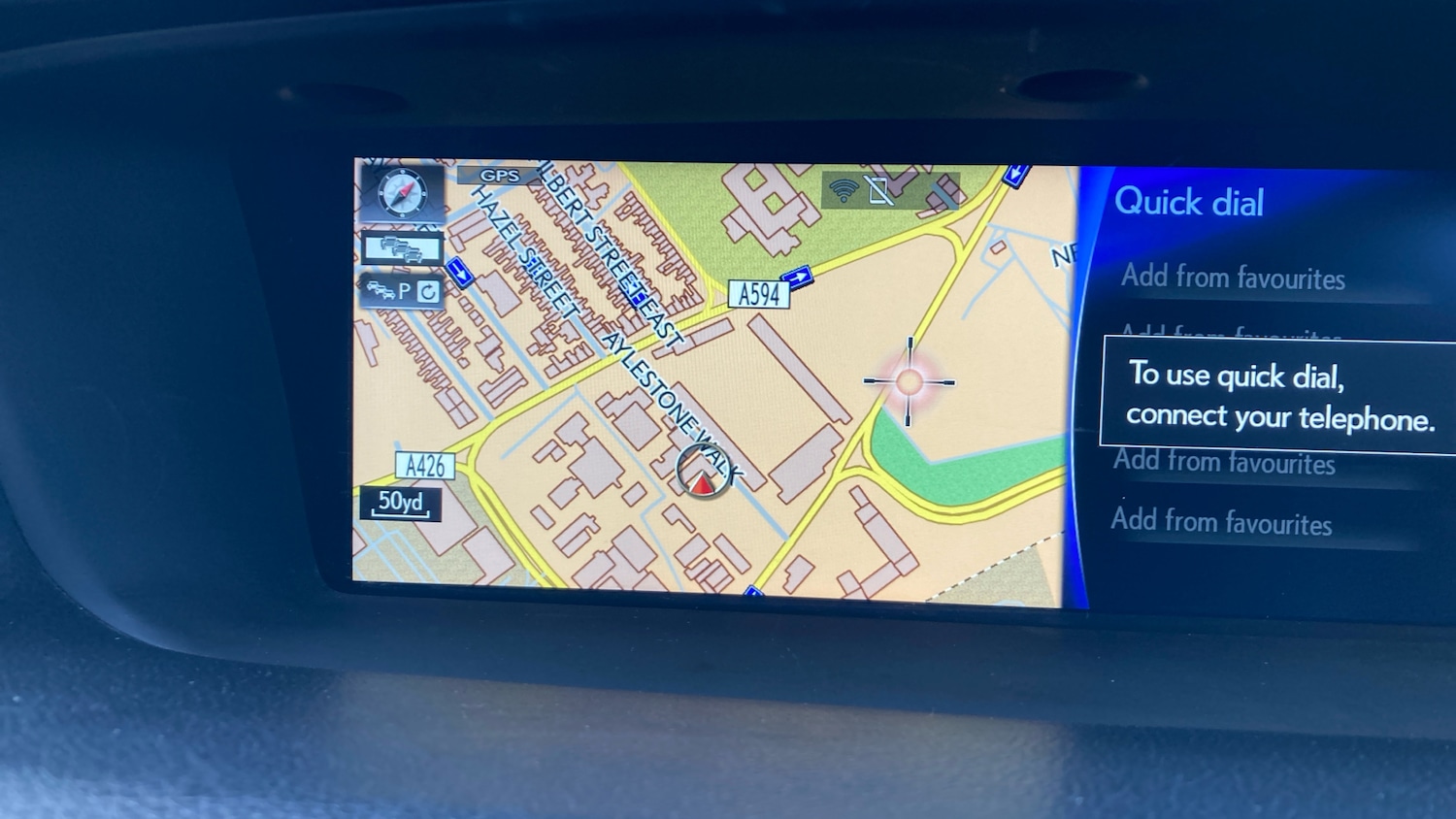 Used Lexus GS 2016 for sale - 77404471: Photo 7