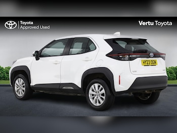 Used Toyota Yaris Cross 2023 for sale - 78473314: Photo