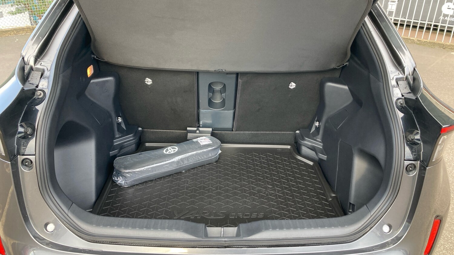 Used Toyota Yaris Cross 2025 for sale - 77917070: Photo 14