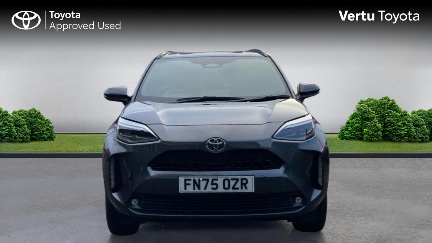 Used Toyota Yaris Cross 2025 for sale - 77917070: Photo 15