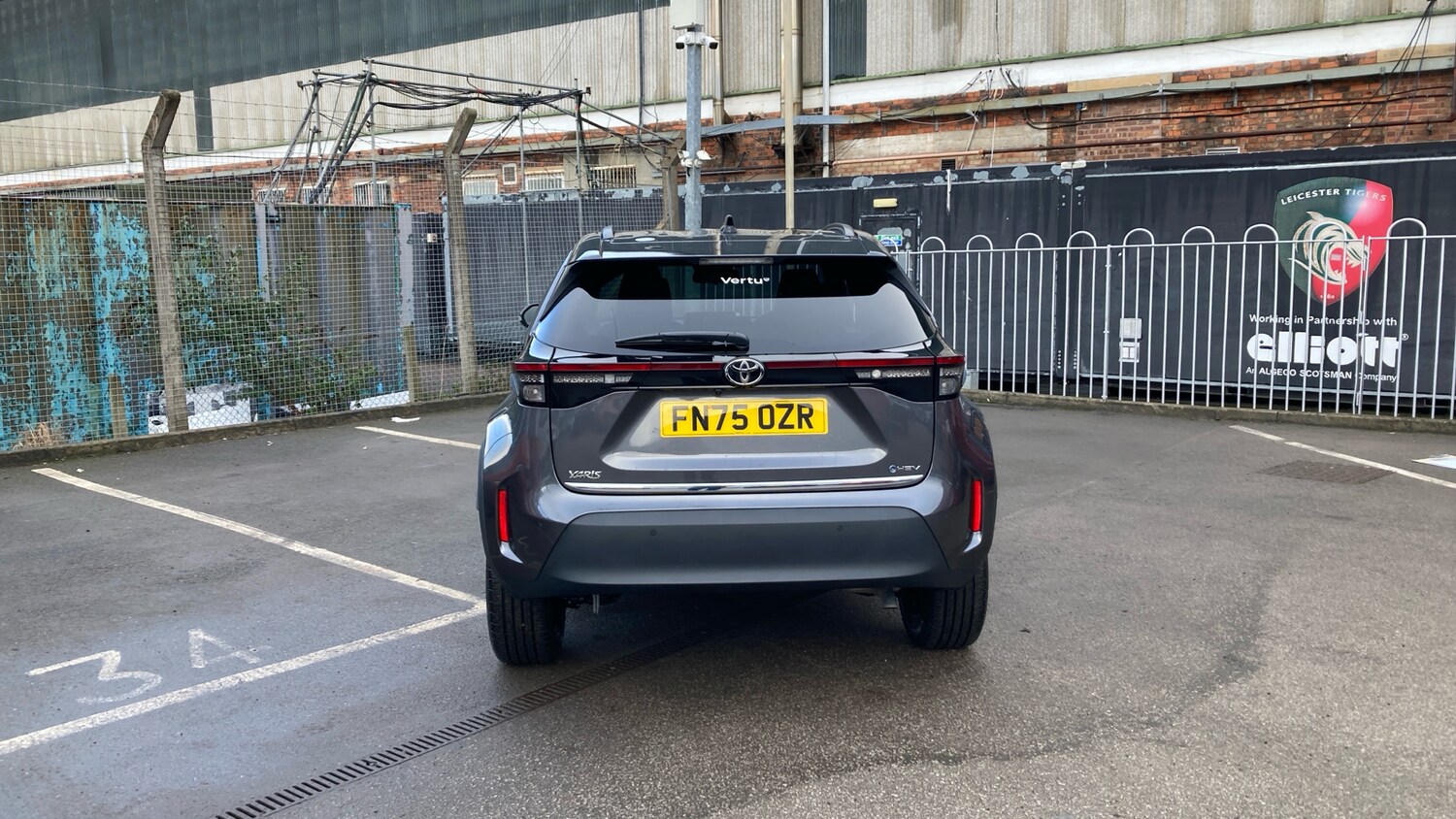 Used Toyota Yaris Cross 2025 for sale - 77917070: Photo 19