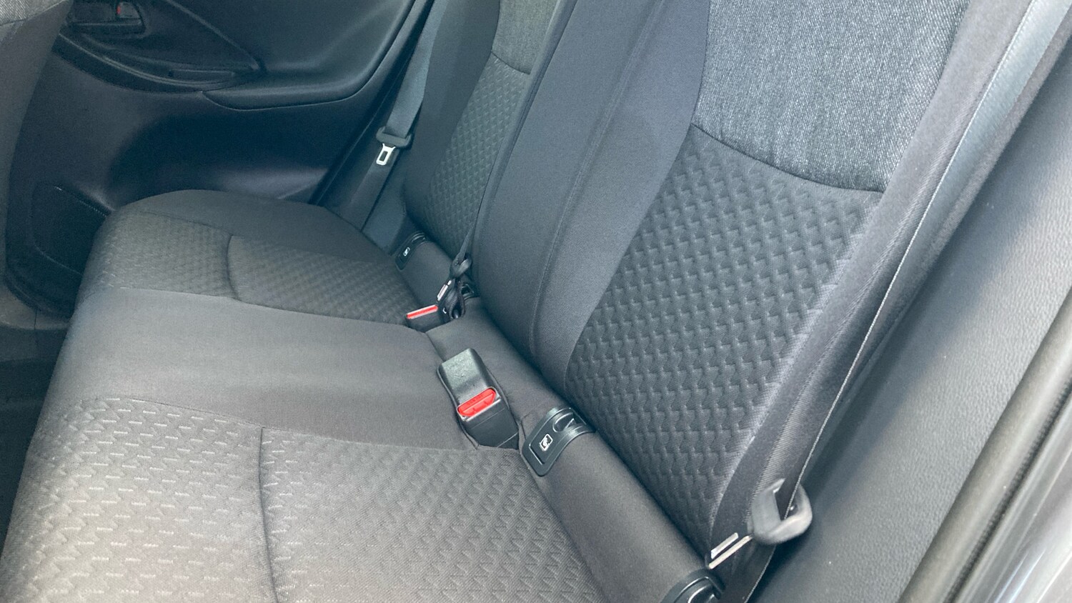 Used Toyota Yaris Cross 2025 for sale - 77917070: Photo 21