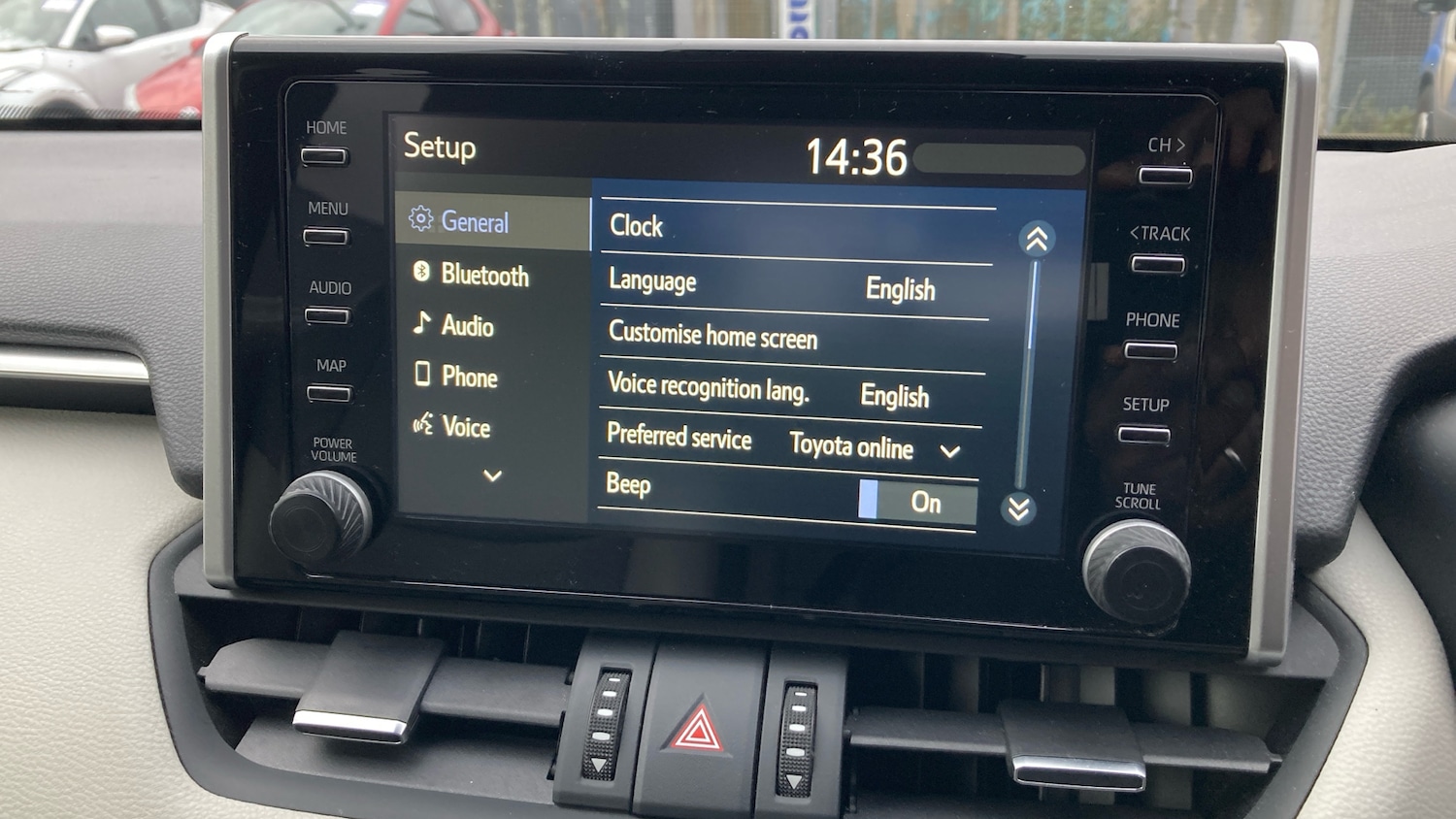 Used Toyota RAV4 2022 for sale - 77197927: Photo 26