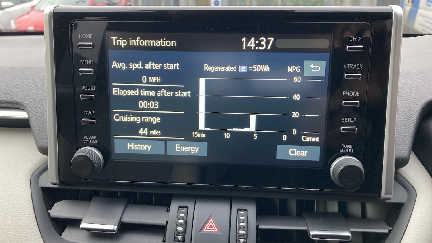 Used Toyota RAV4 2022 for sale - 77197927: Photo 27