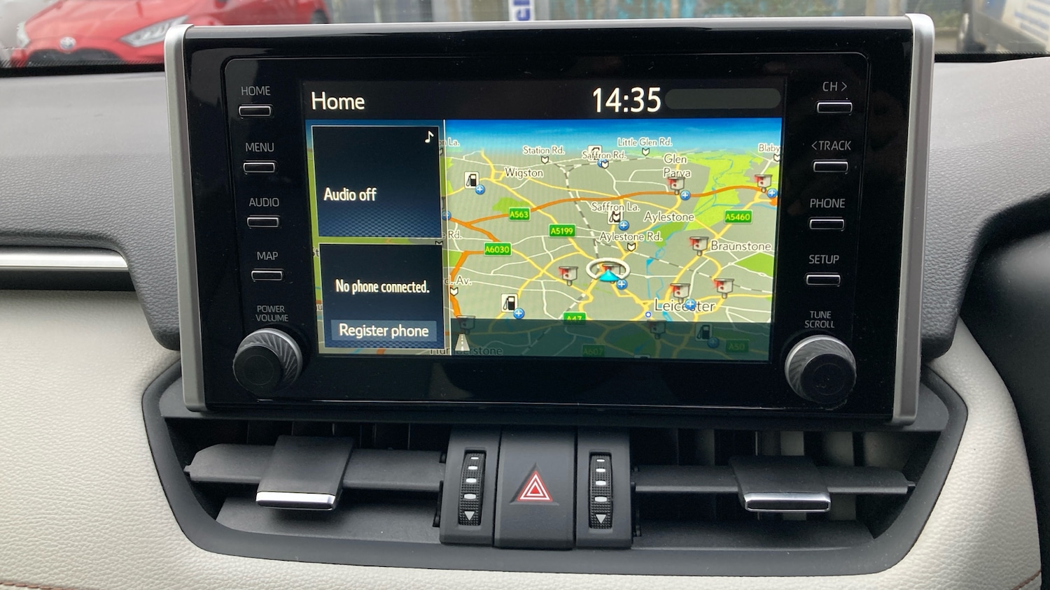 Used Toyota RAV4 2022 for sale - 77197927: Photo 28