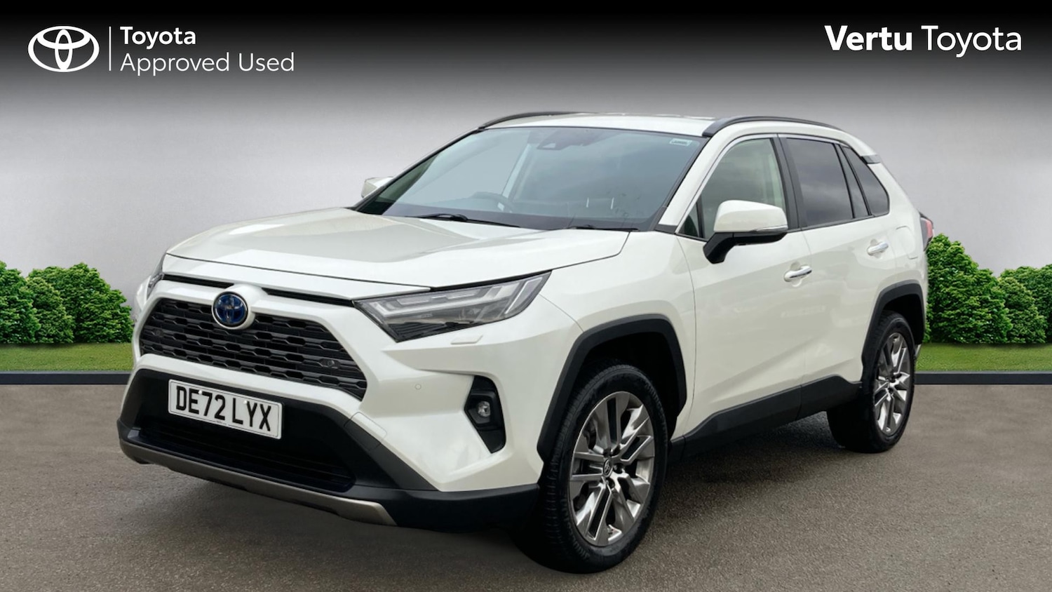 Used Toyota RAV4 2022 for sale - 77197927: Photo 3