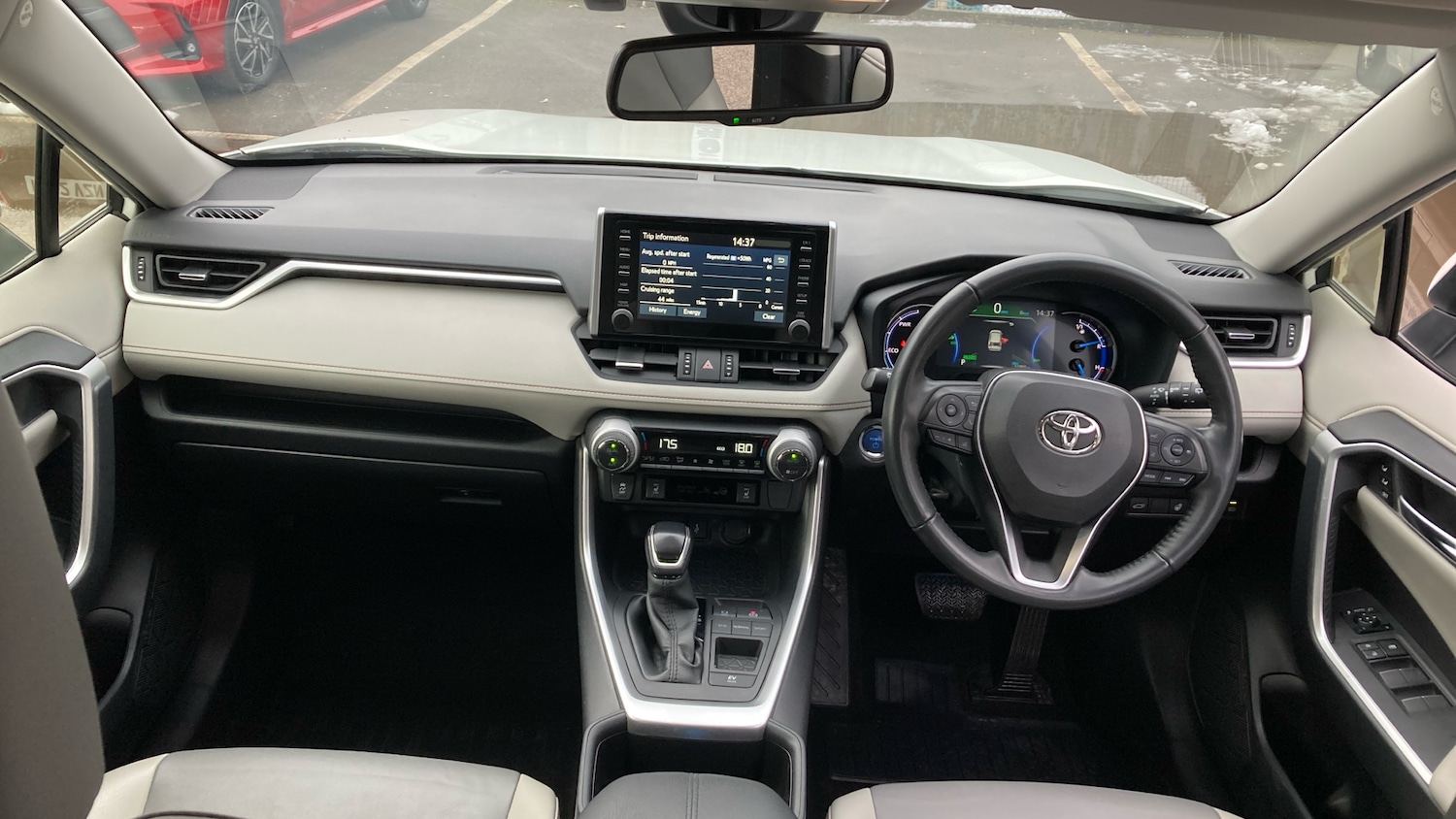 Used Toyota RAV4 2022 for sale - 77197927: Photo 5