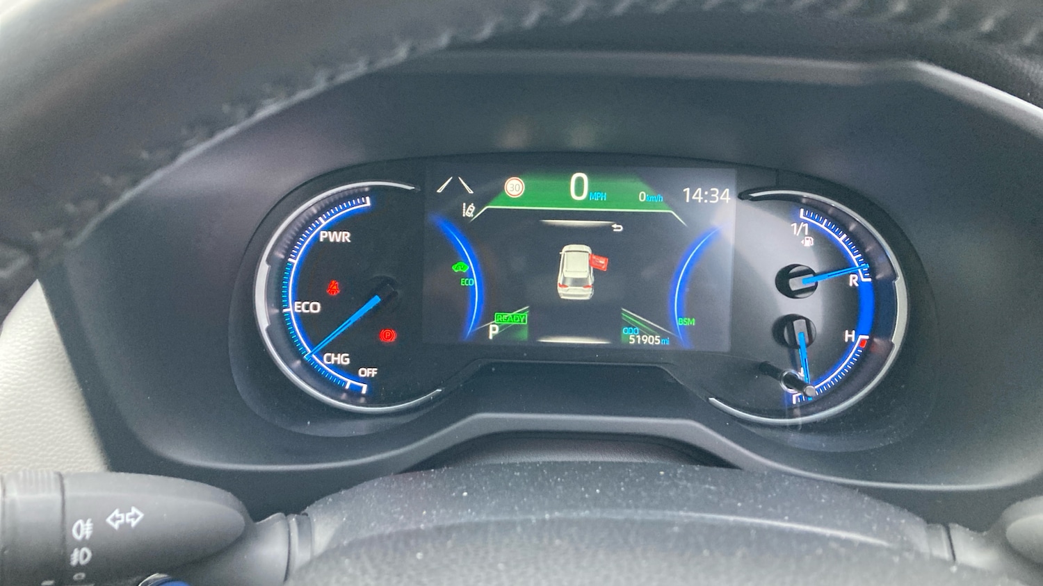 Used Toyota RAV4 2022 for sale - 77197927: Photo 9