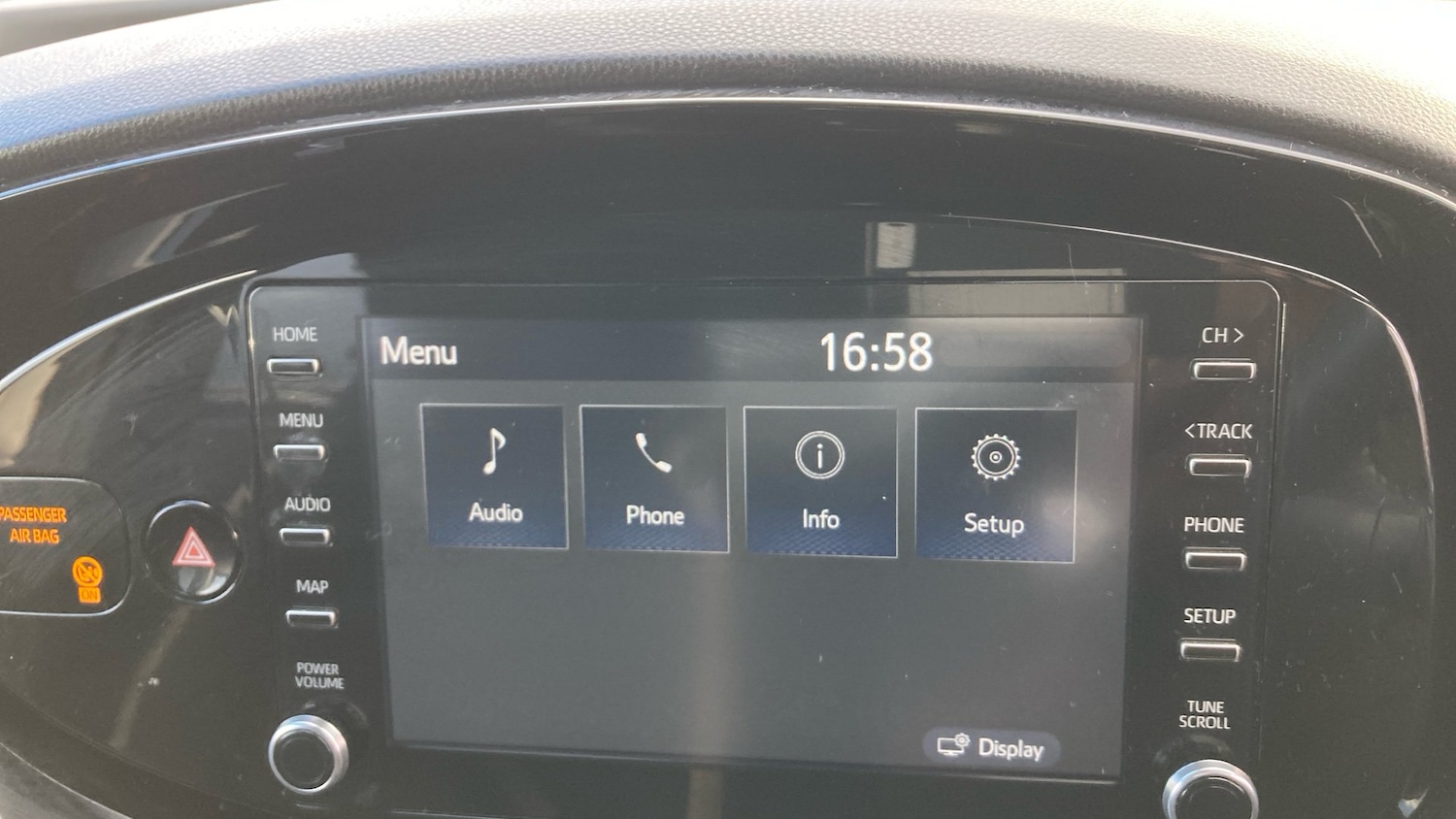 Vehicle 26