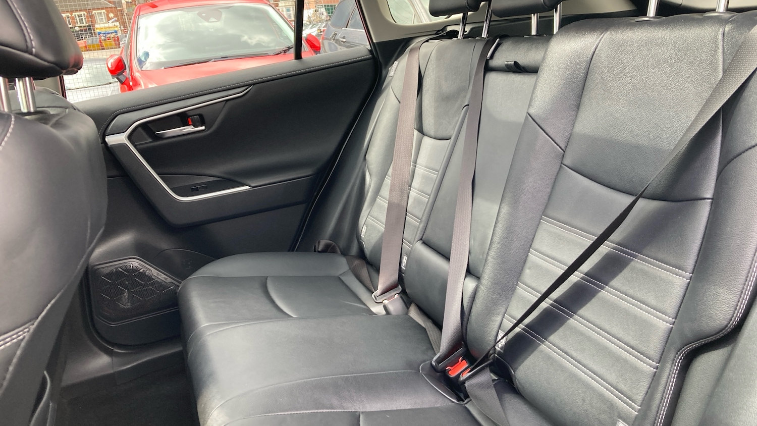 Used Toyota RAV4 2021 for sale - 76464340: Photo 21