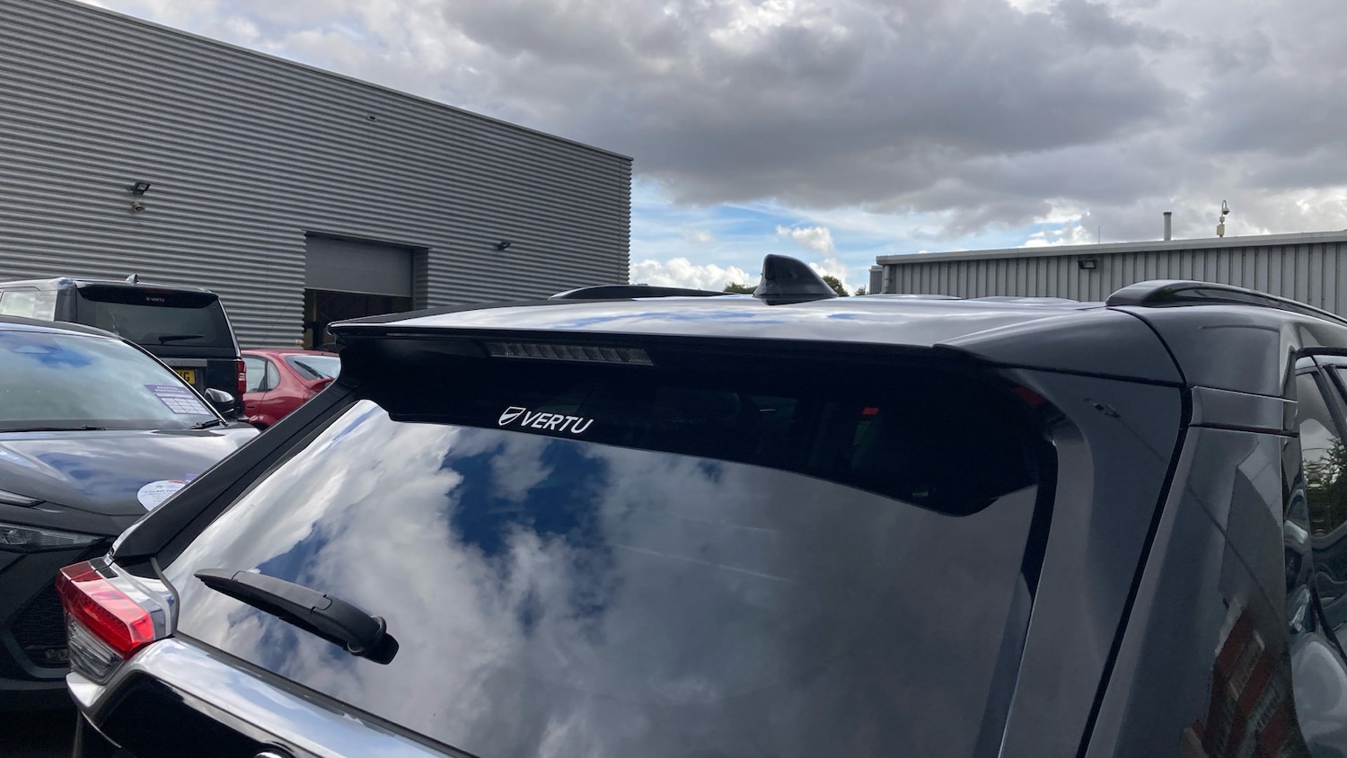 Used Toyota RAV4 2021 for sale - 76464340: Photo 24