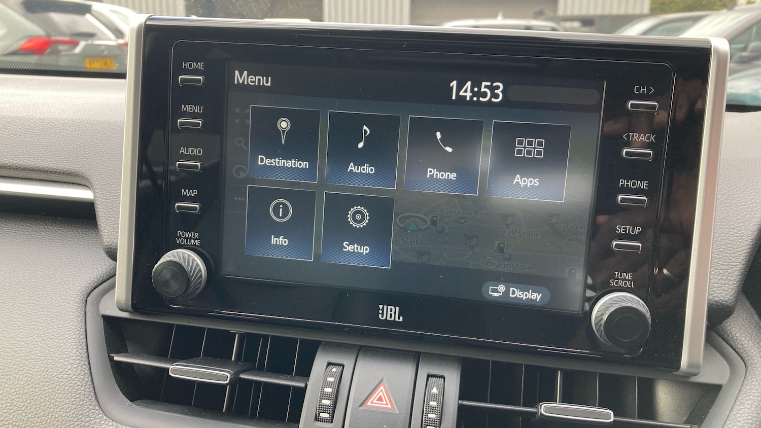 Used Toyota RAV4 2021 for sale - 76464340: Photo 25