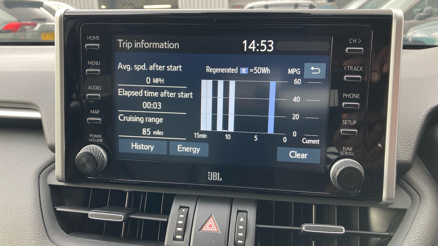 Used Toyota RAV4 2021 for sale - 76464340: Photo 27