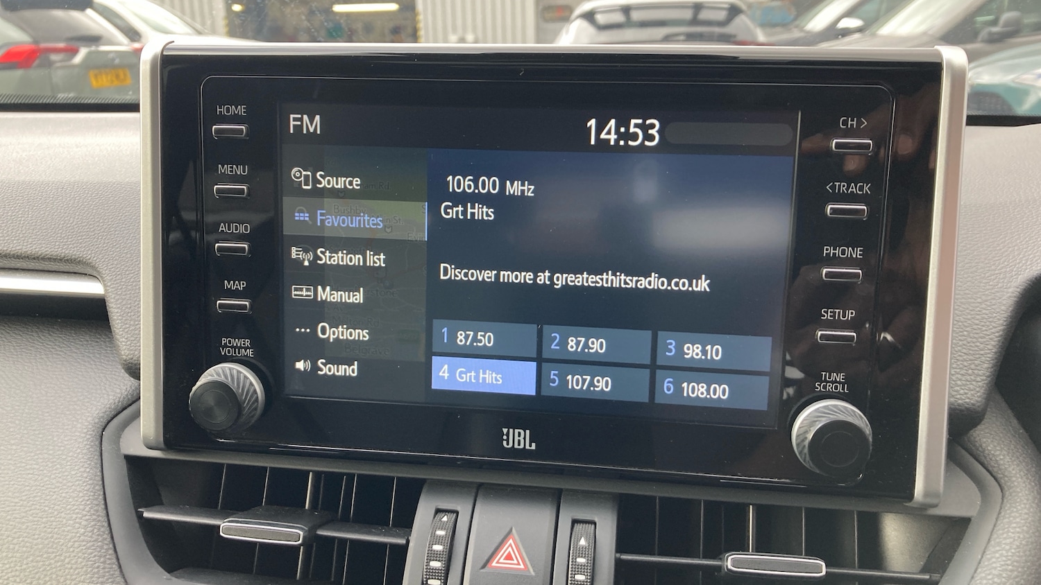 Used Toyota RAV4 2021 for sale - 76464340: Photo 28