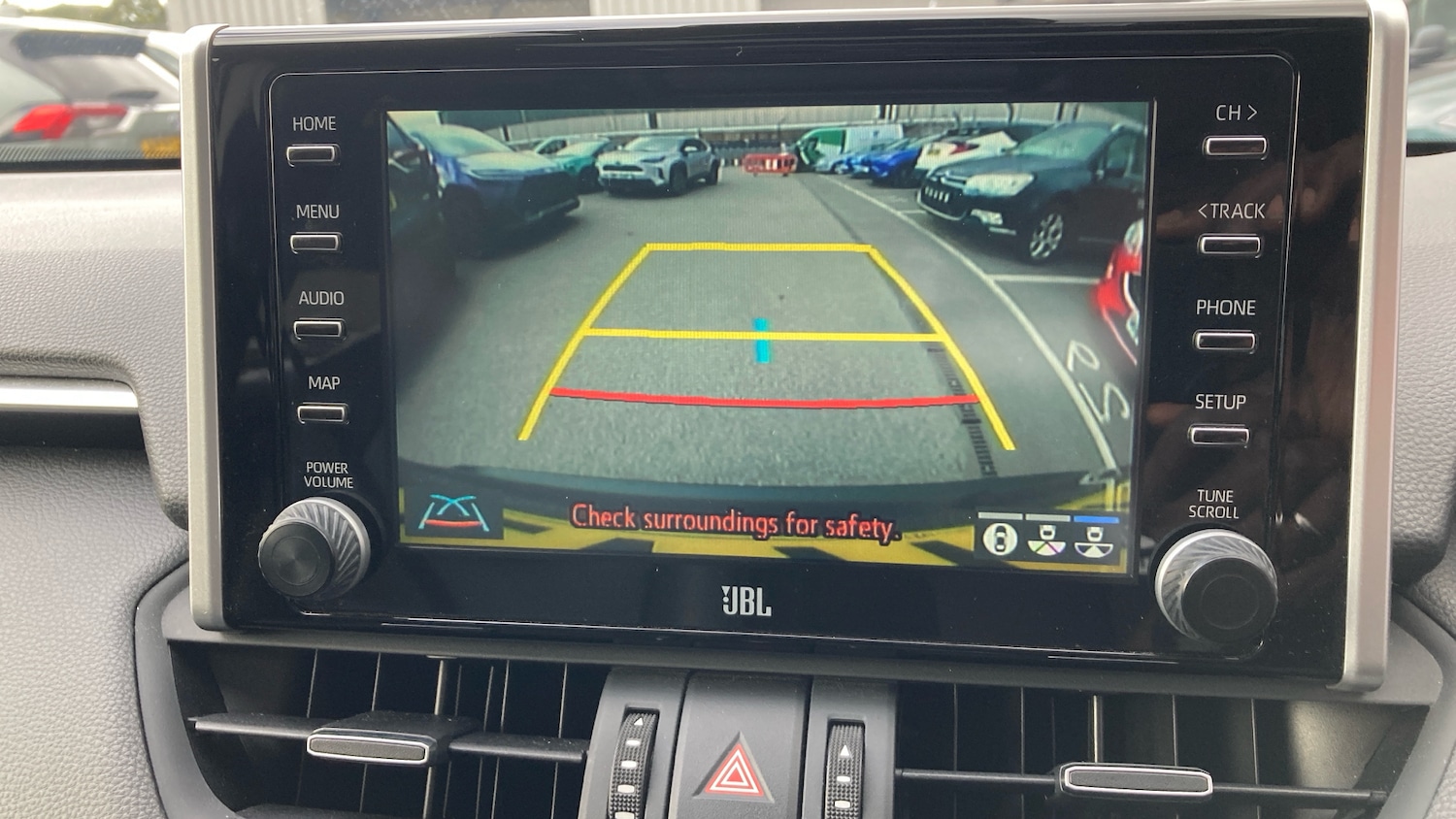 Used Toyota RAV4 2021 for sale - 76464340: Photo 29