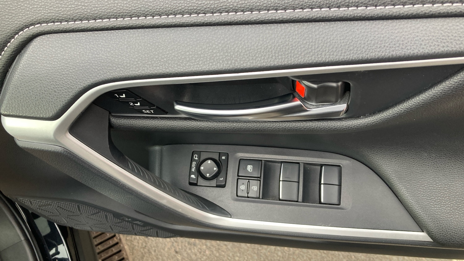 Used Toyota RAV4 2021 for sale - 76464340: Photo 38