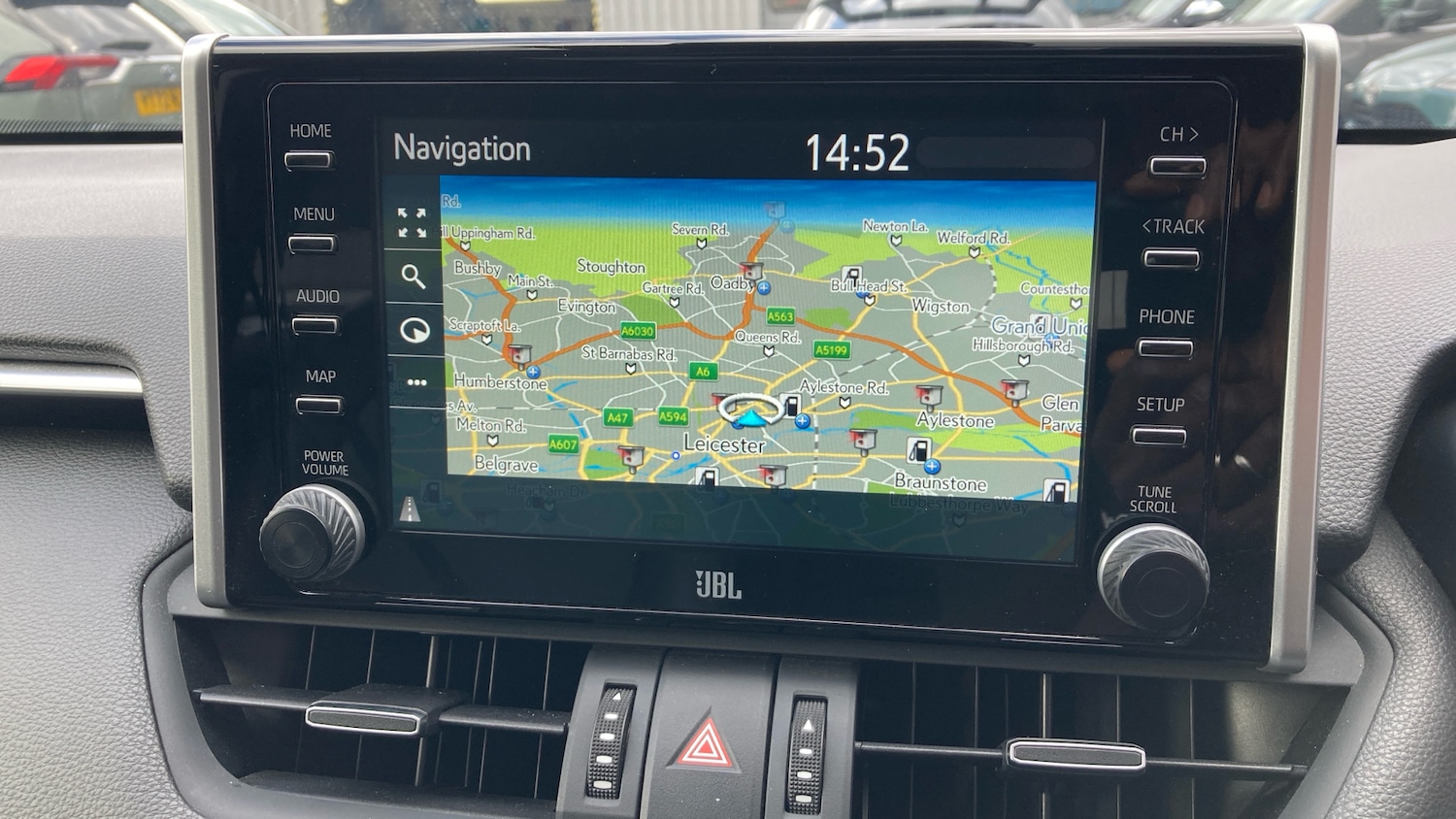 Used Toyota RAV4 2021 for sale - 76464340: Photo 7