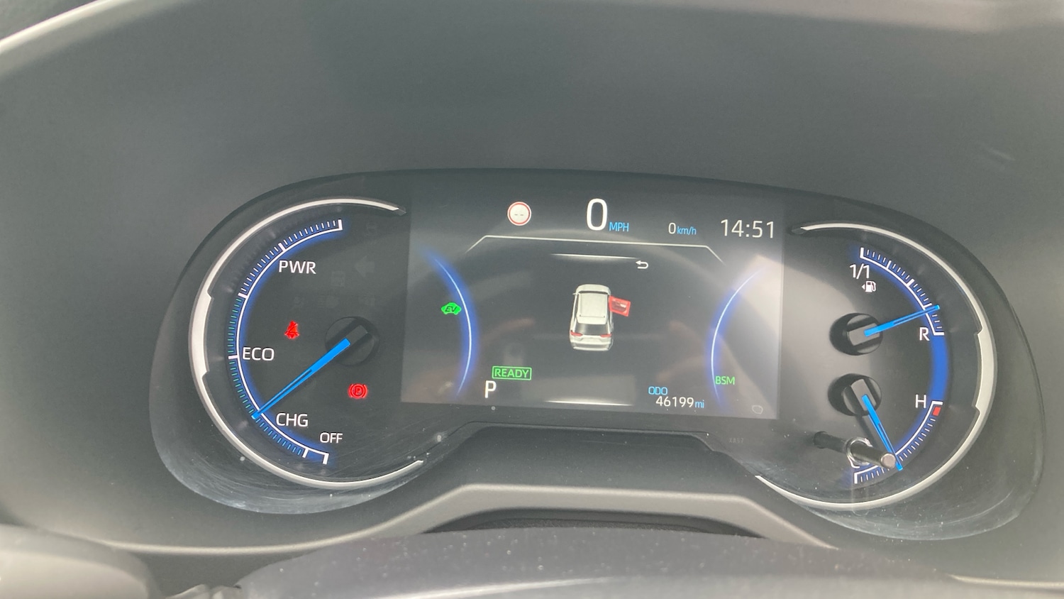 Used Toyota RAV4 2021 for sale - 76464340: Photo 9