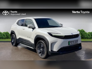 Used Toyota Urban Cruiser 2026 for sale - 78592397: Photo