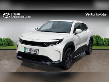 Used Toyota Urban Cruiser 2026 for sale - 78592397: Photo