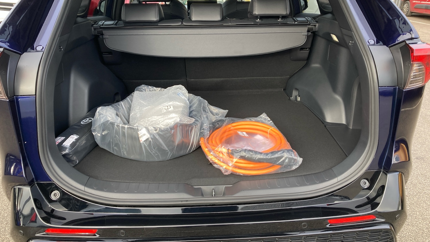 Used Toyota RAV4 2025 for sale - 77228123: Photo 14