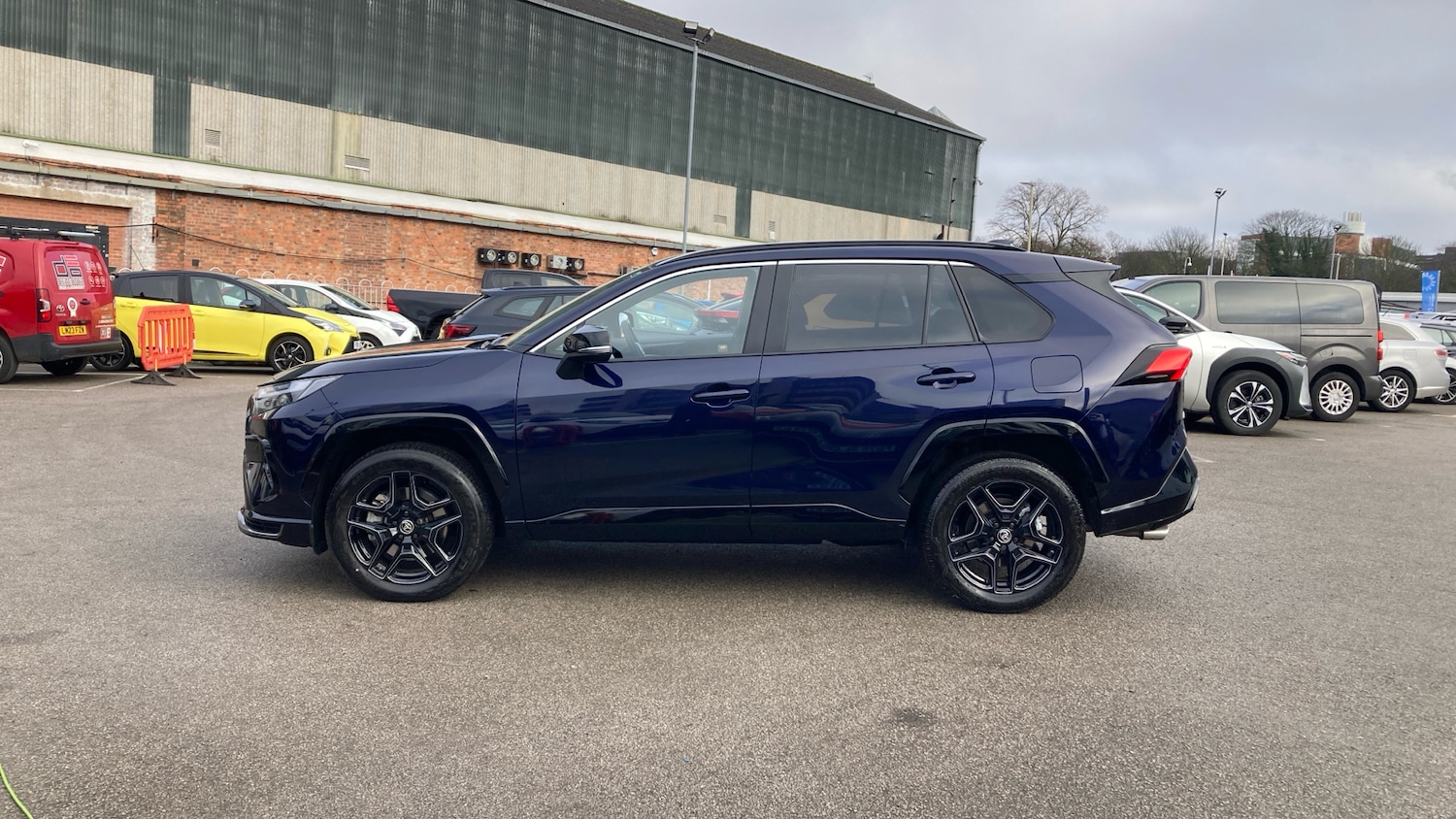 Used Toyota RAV4 2025 for sale - 77228123: Photo 17