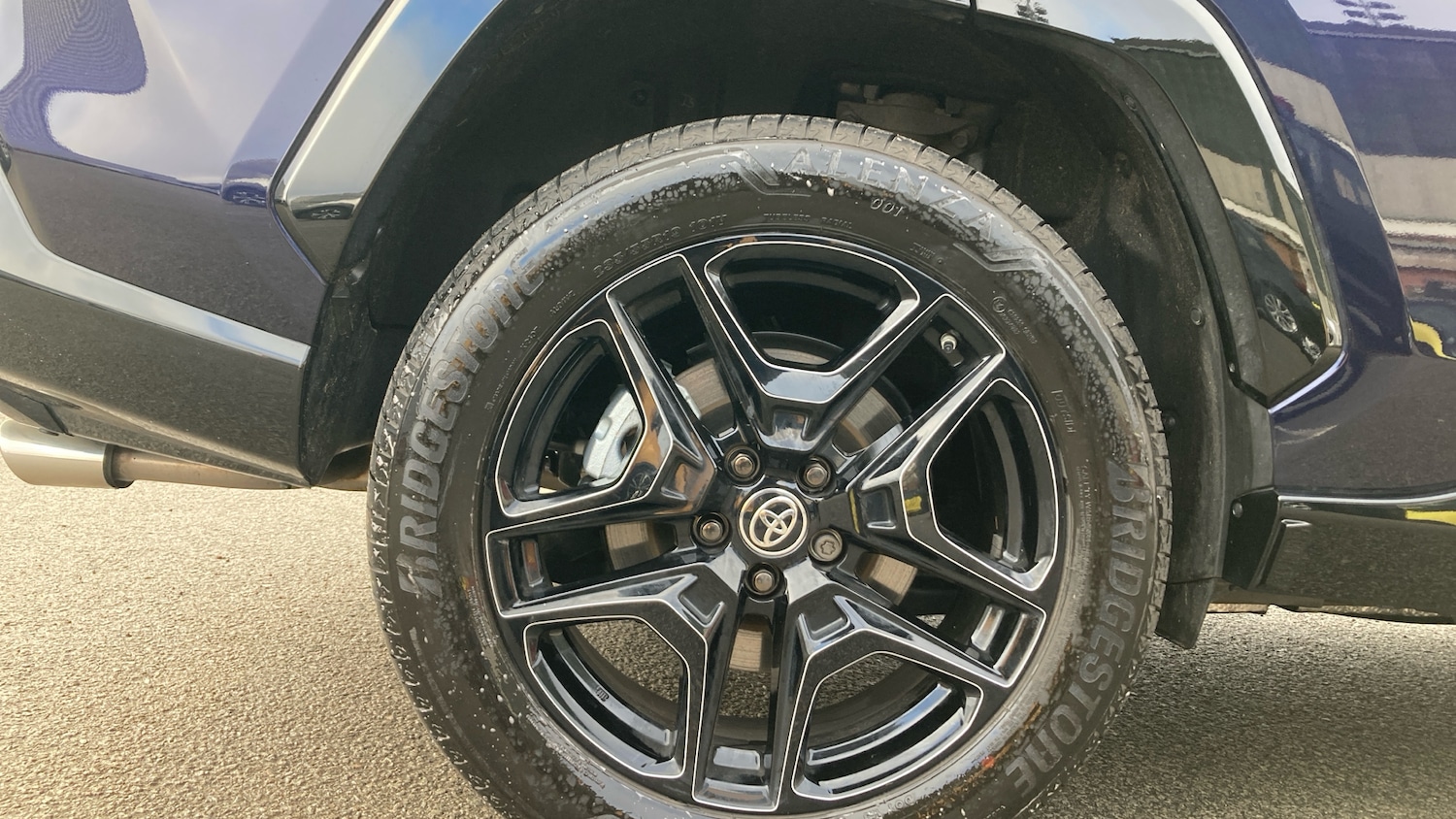 Used Toyota RAV4 2025 for sale - 77228123: Photo 18