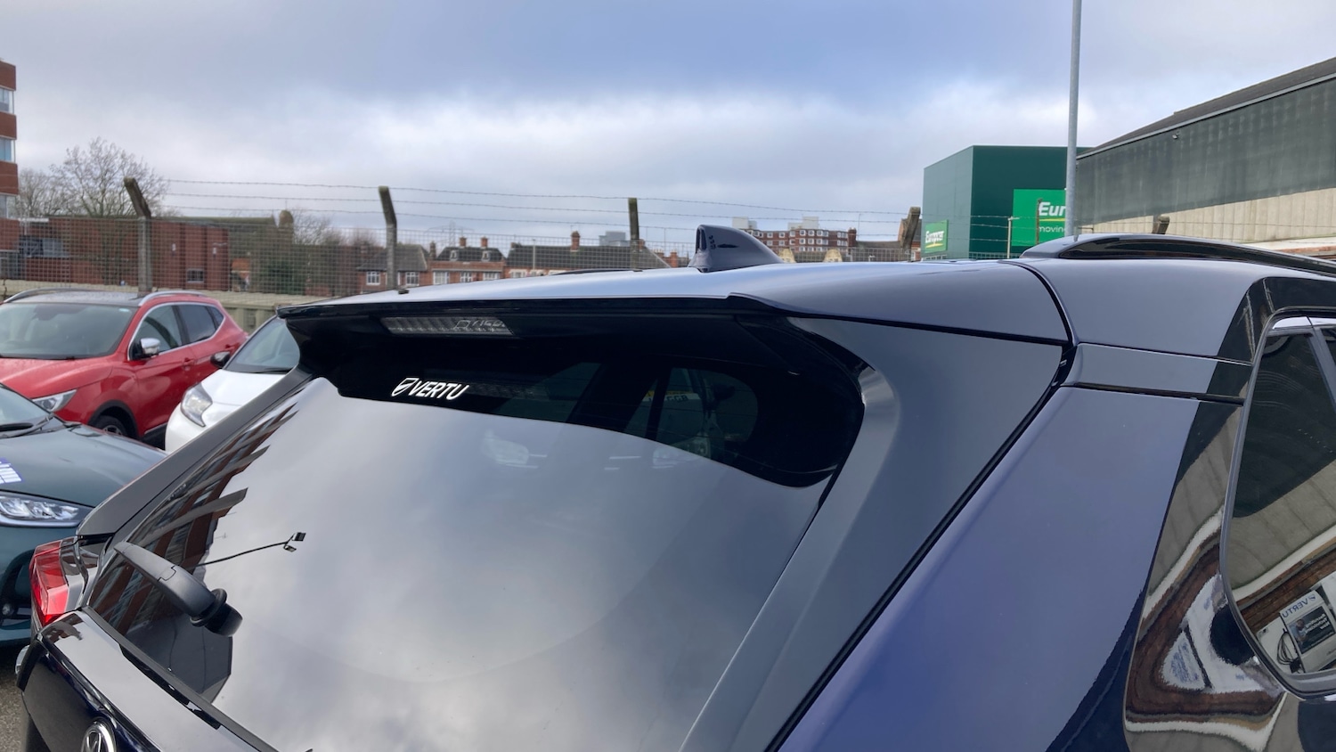 Used Toyota RAV4 2025 for sale - 77228123: Photo 24