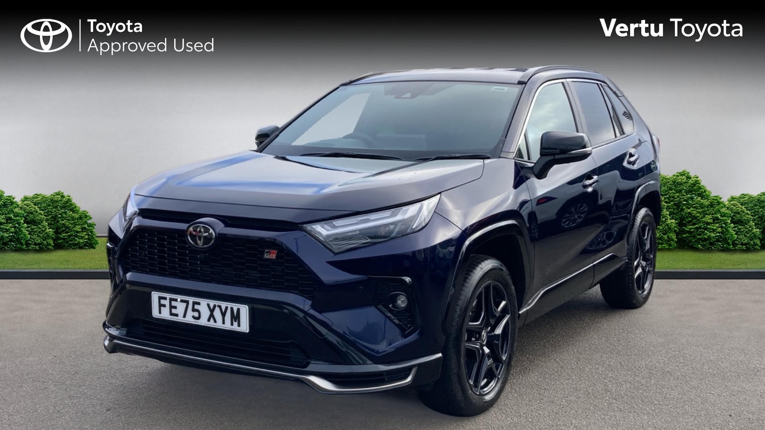 Used Toyota RAV4 2025 for sale - 77228123: Photo 3