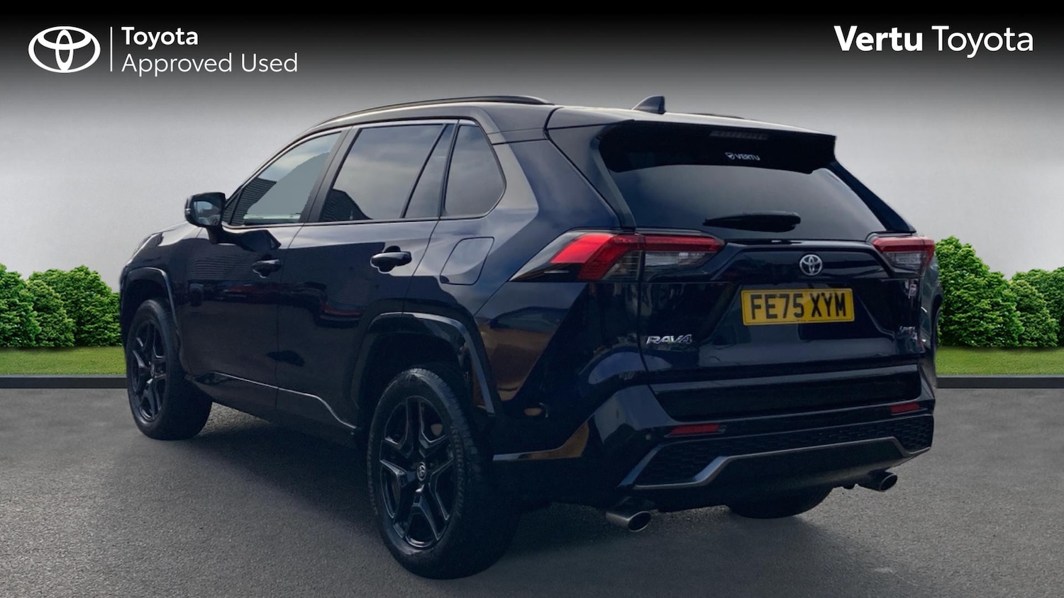 Used Toyota RAV4 2025 for sale - 77228123: Photo 4