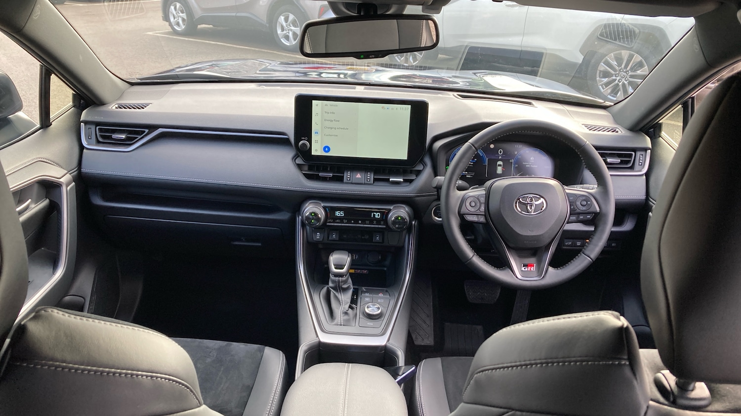 Used Toyota RAV4 2025 for sale - 77228123: Photo 5