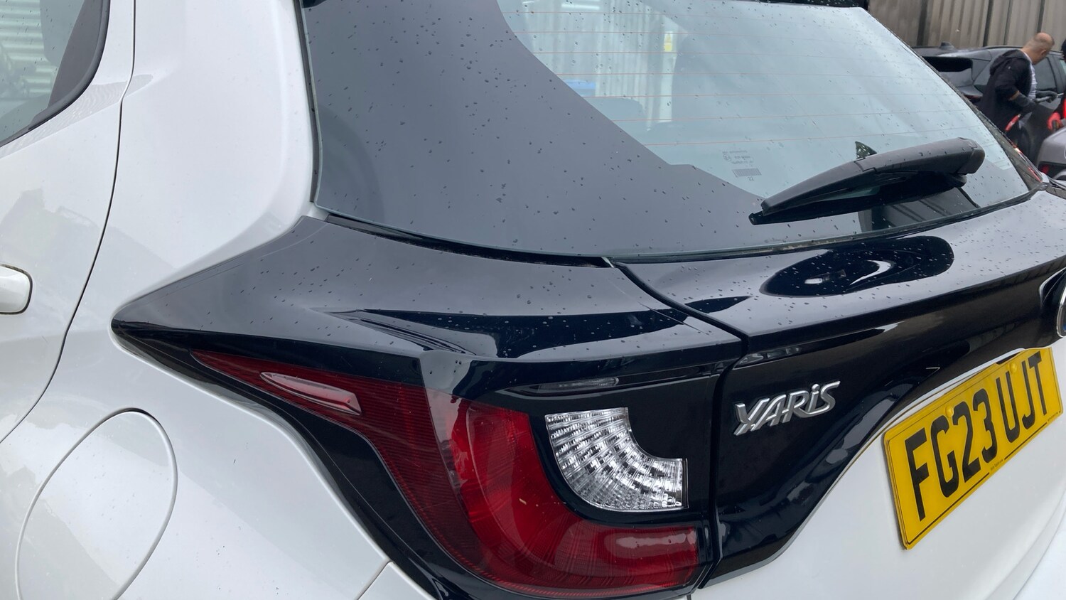 Used Toyota Yaris 2023 for sale - 77930524: Photo 23