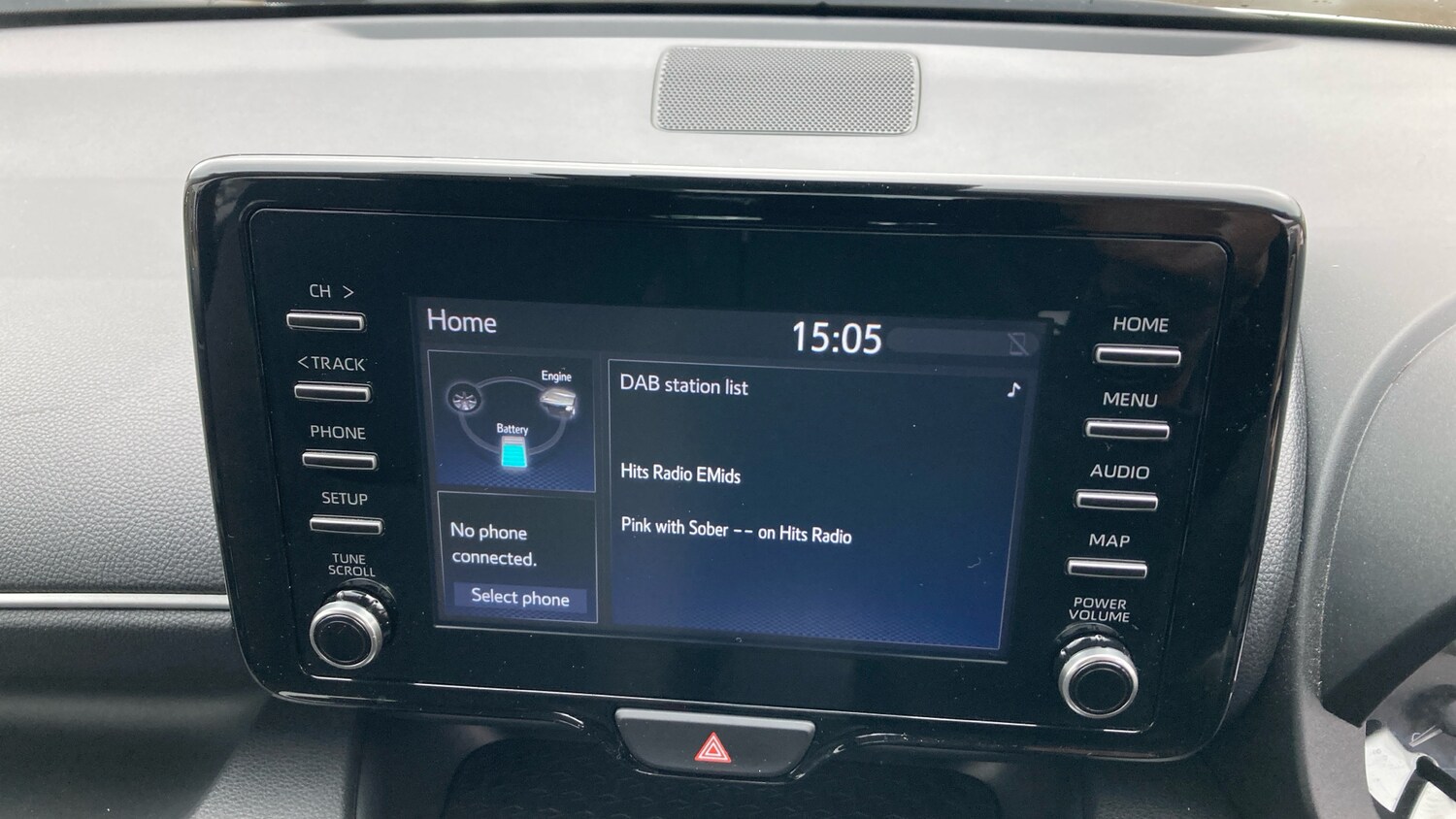 Used Toyota Yaris 2023 for sale - 77930524: Photo 26