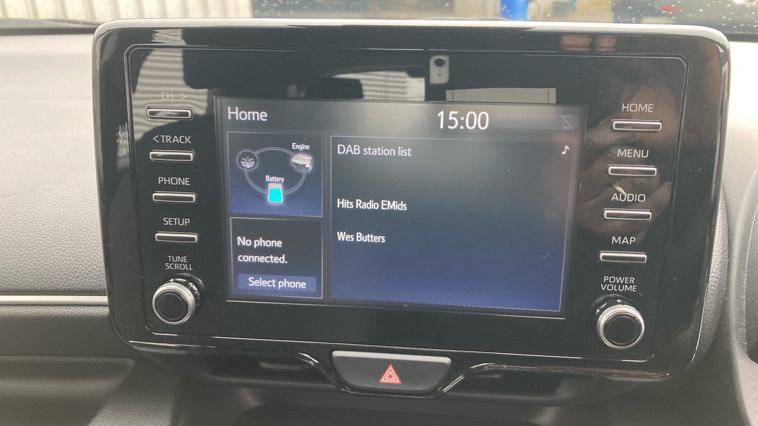 Used Toyota Yaris 2023 for sale - 77930524: Photo 7