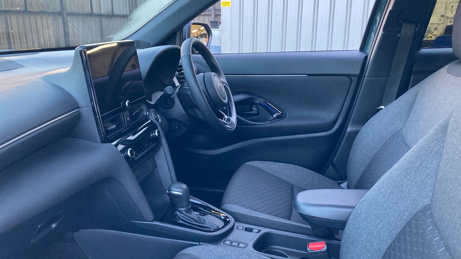 Used Toyota Yaris Cross 2025 for sale - 77062060: Photo 10