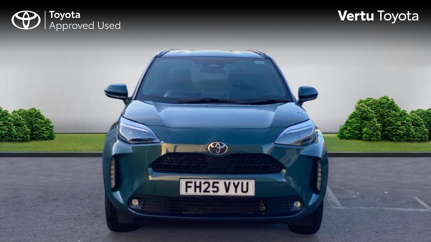 Used Toyota Yaris Cross 2025 for sale - 77062060: Photo 15