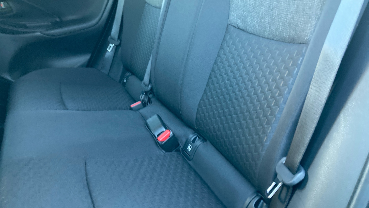 Used Toyota Yaris Cross 2025 for sale - 77062060: Photo 21