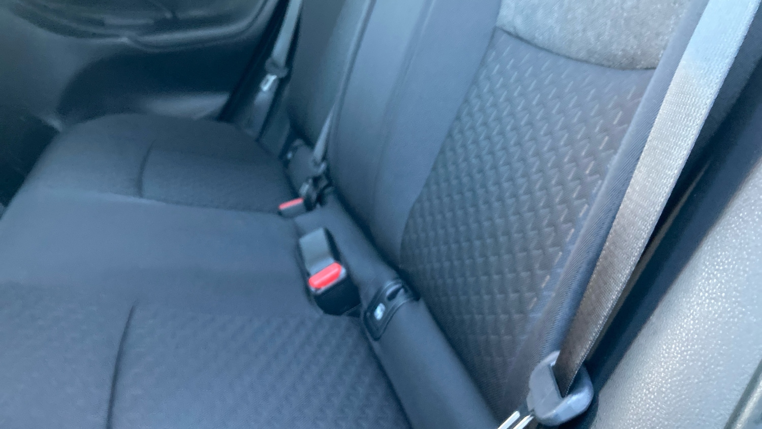 Used Toyota Yaris Cross 2025 for sale - 77062060: Photo 22