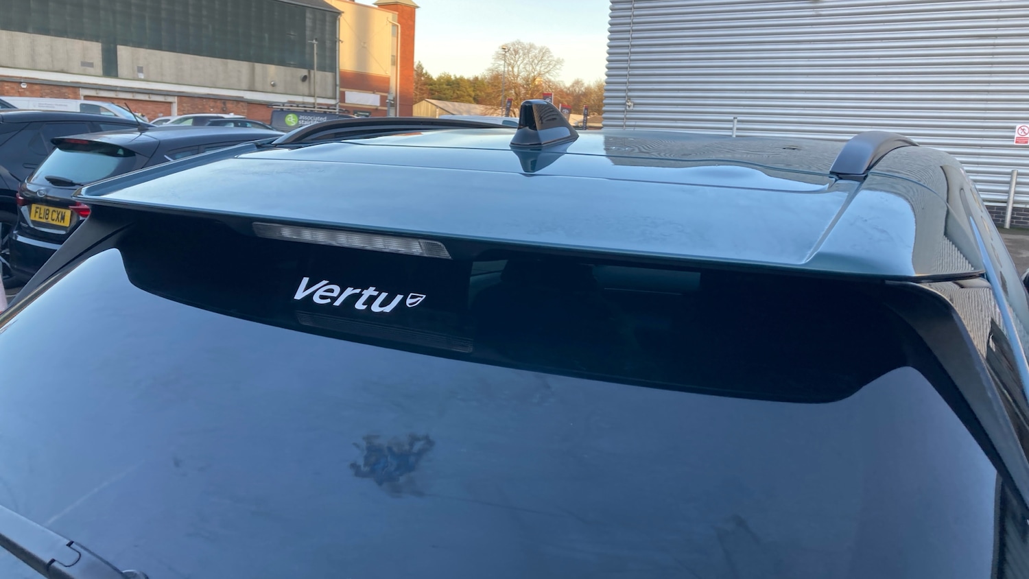 Used Toyota Yaris Cross 2025 for sale - 77062060: Photo 24