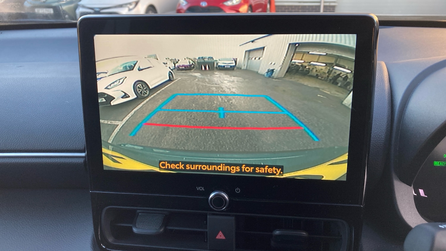 Used Toyota Yaris Cross 2025 for sale - 77062060: Photo 25