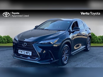 Used Lexus NX 2022 for sale - 77544592: Photo