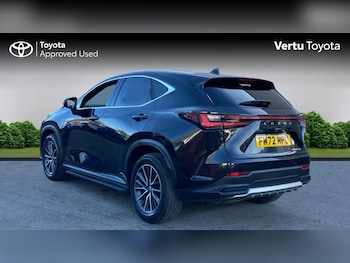 Used Lexus NX 2022 for sale - 77544592: Photo