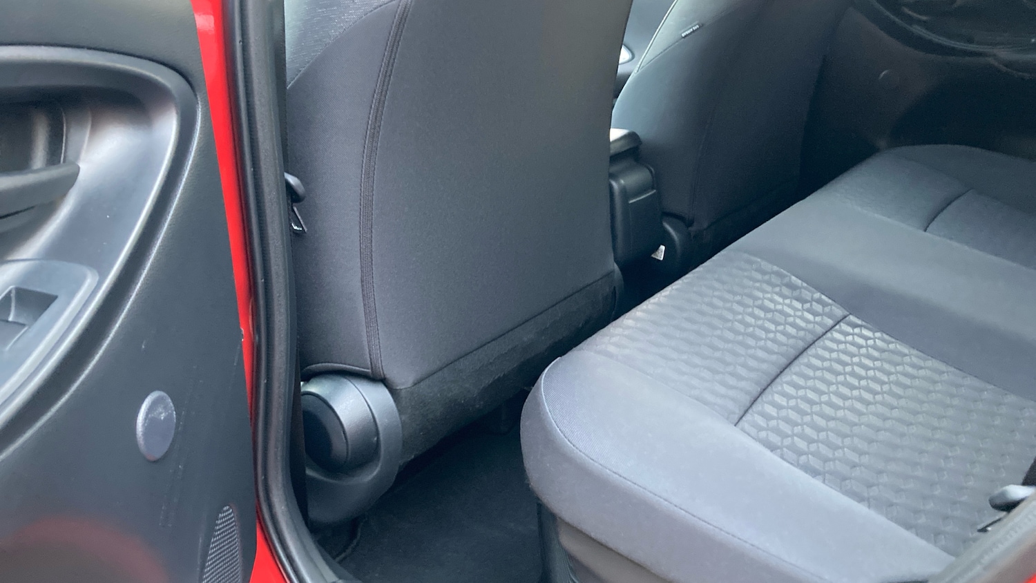 Used Toyota Yaris 2022 for sale - 77228092: Photo 13