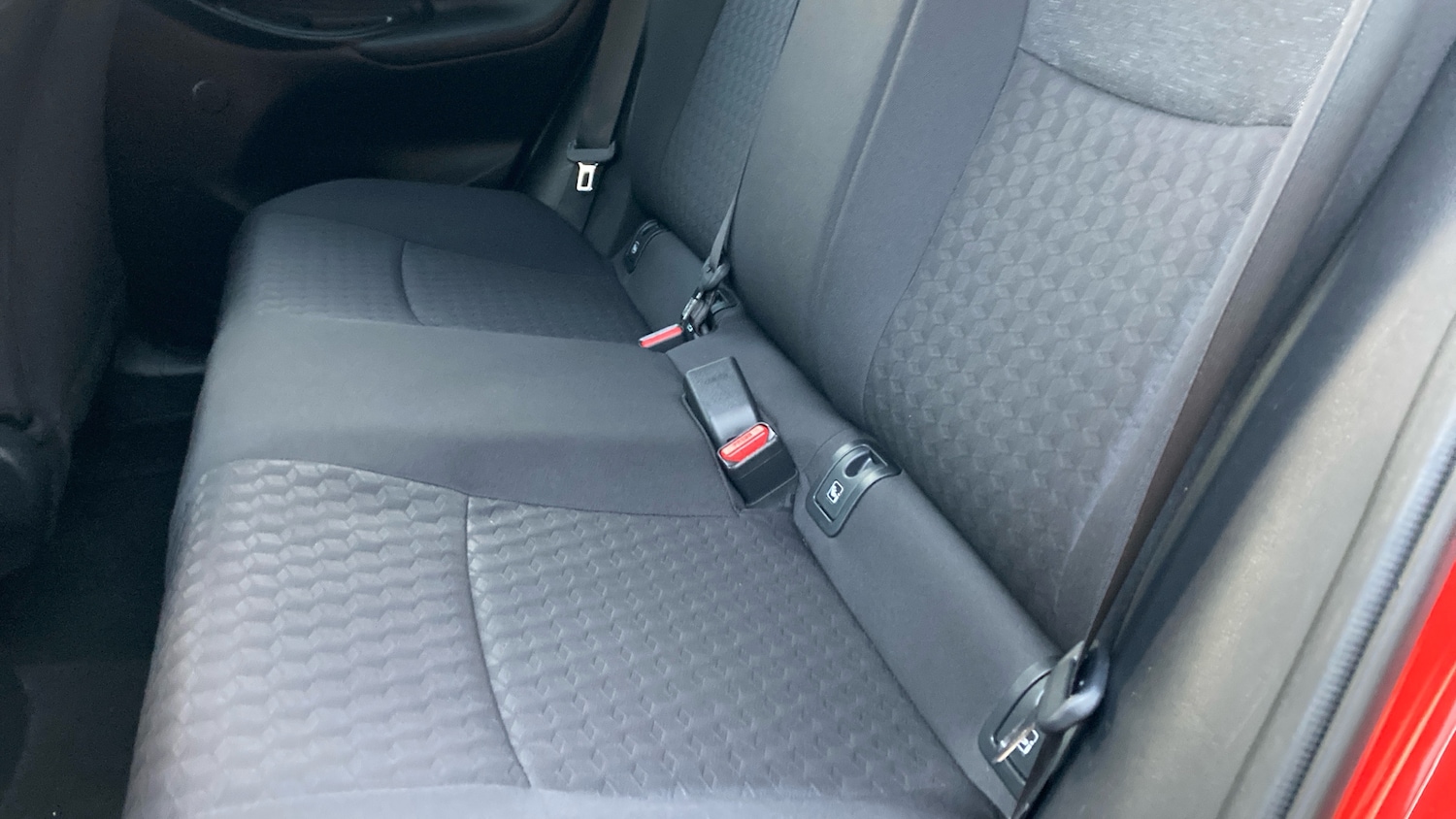 Used Toyota Yaris 2022 for sale - 77228092: Photo 21